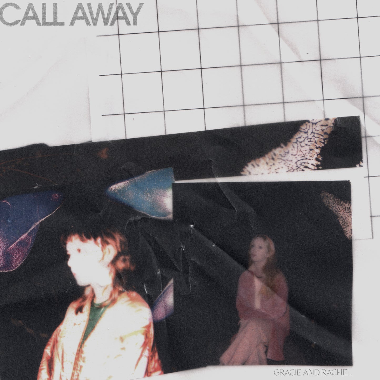 Gracie and Rachel - Call Away (single)