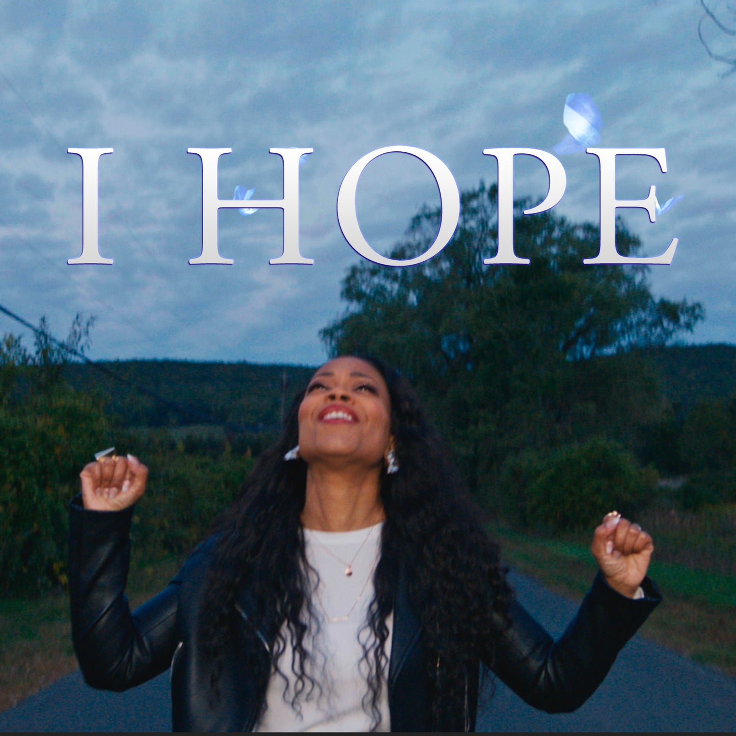 Resistance Revival Chorus Feat. Meah Pace - I Hope (Single)