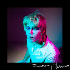 New Single From Liv Slingerland: "Temporary Letdown"