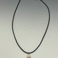 Teardrop Babe Necklace