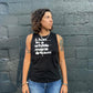 *PRESALE* Livin' In A White Man's Dream by Kristen Ford Muscle T-Shirt