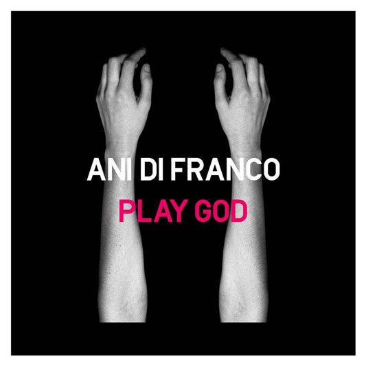 Ani DiFranco- Play God Single
